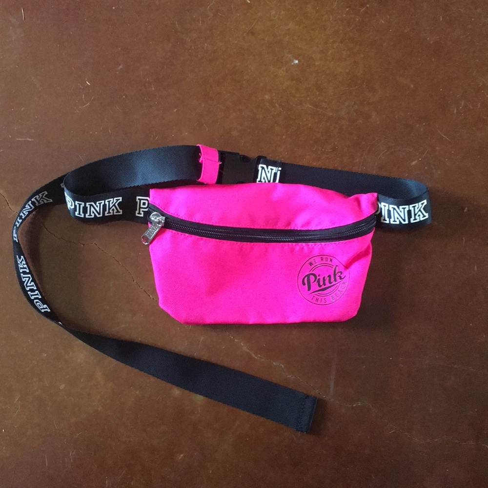 Fanny pack